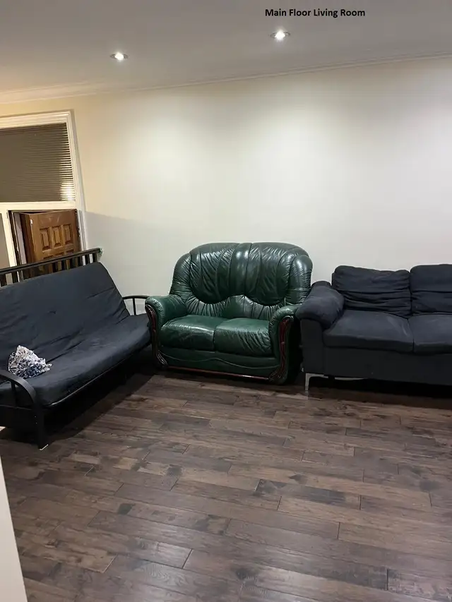 Main Floor Room near Centennial & UTSC - Photo 8