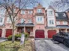 3 Beds 3 Baths - TownhouseCA$2,900 / Month