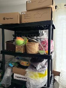 Tupperware