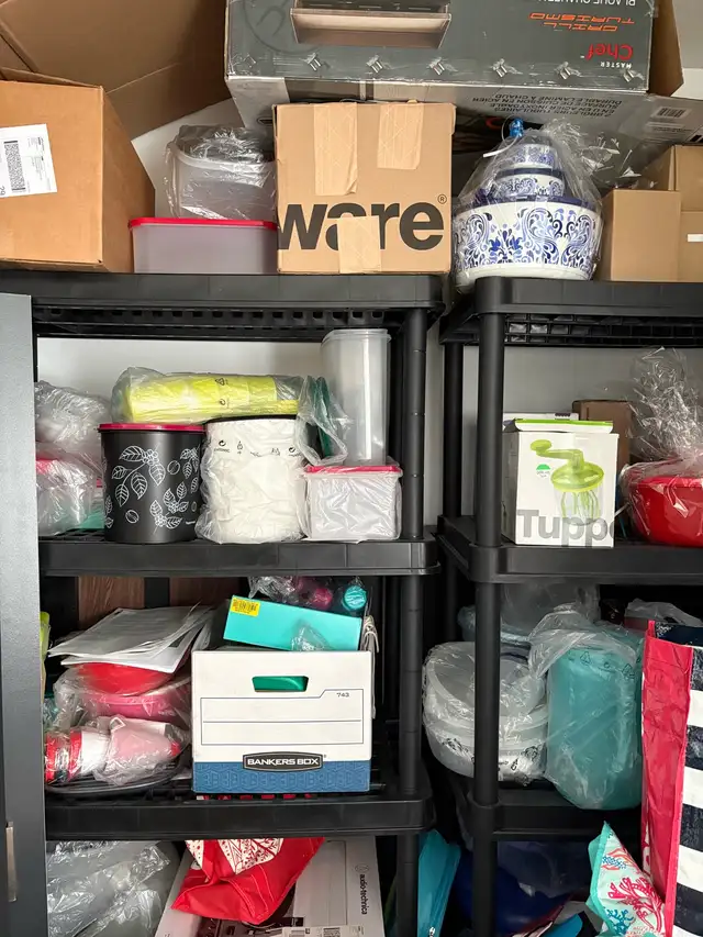 Tupperware - Photo 3
