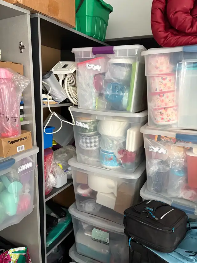Tupperware - Photo 4