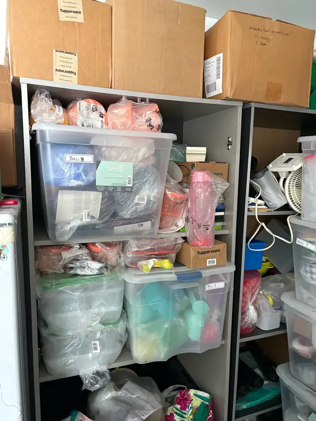 Tupperware - Photo 5