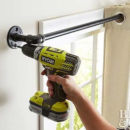 Handyman Services - Photo 2