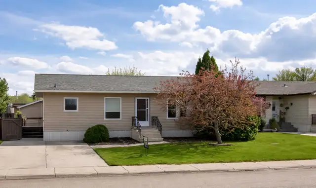 House for sale Yorkton