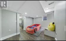 Brand New One bedroom basement for rent