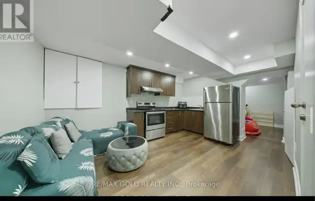 Brand New One bedroom basement for rent - Photo 2