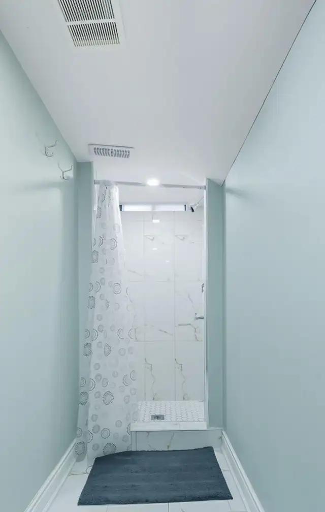 Brand New One bedroom basement for rent - Photo 3