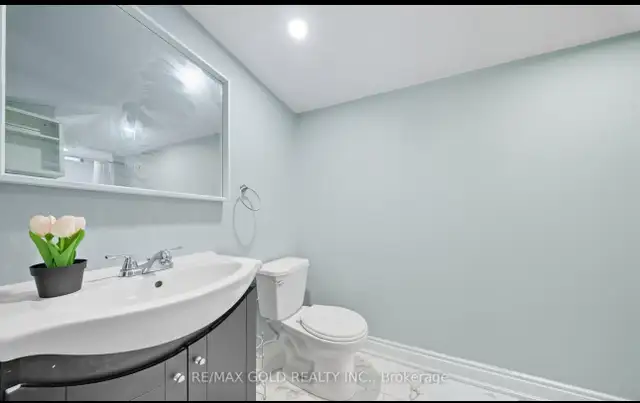 Brand New One bedroom basement for rent - Photo 4