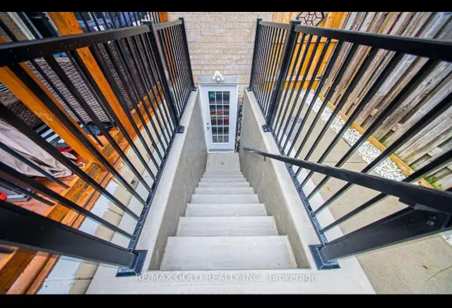 Brand New One bedroom basement for rent - Photo 5