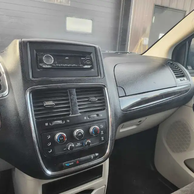 2012 dodge grand caravan - Photo 4