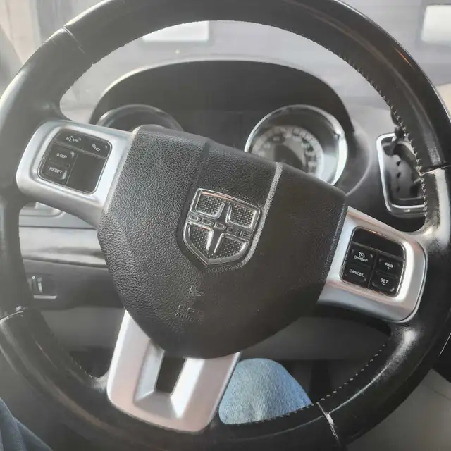 2012 dodge grand caravan - Photo 6