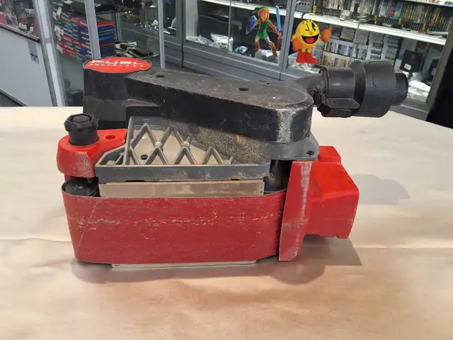 Milwaukee 2832-20 M18 Belt Sander Tool Only - Photo 4