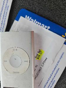 Wal Mart gift card - Photo 3