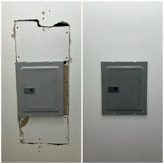 Handyman Services - Photo 4