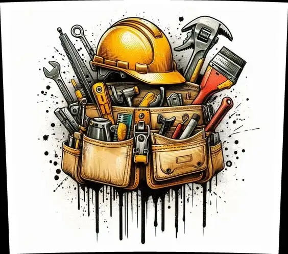 Handyman Services - Photo 10