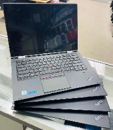 ordinateur Lenovo thinkpad X1 yoga