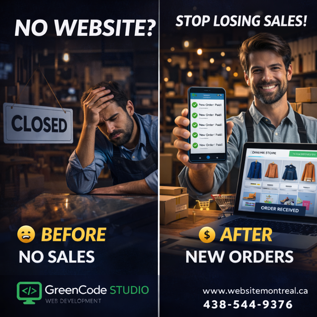 Pro Online Store Website Setup for your Businesses - Photo 2