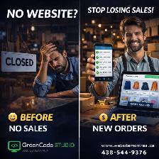 Pro Online Store Website Setup for your Businesses - Photo 2