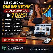 Pro Online Store Website Setup for your Businesses - Photo 3