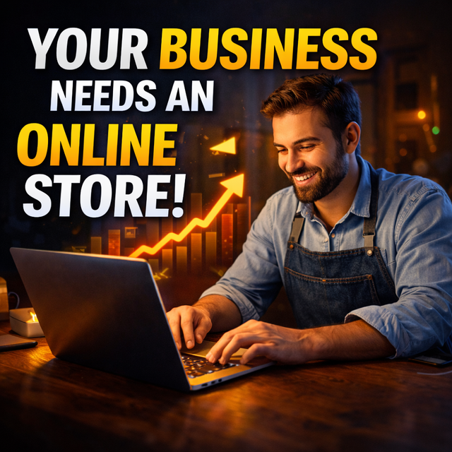 Pro Online Store Website Setup for your Businesses - Photo 5