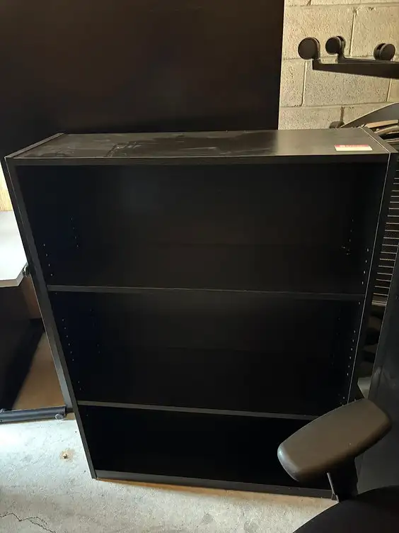 Bookcase - Used Bookcase - Ufficio Furniture - Call Us Now! - Photo 3