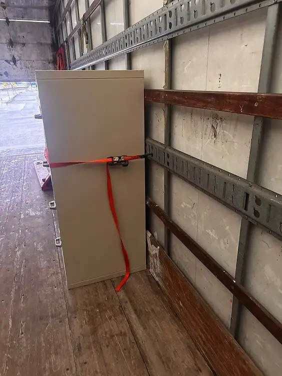 Fireking Fireproof Filing Cabinet-Used Cabinets-Call Us Now! - Photo 3