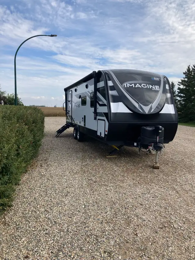 2022 Grand Design Image 26RL - Photo 2