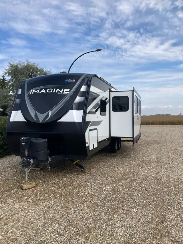 2022 Grand Design Image 26RL - Photo 3