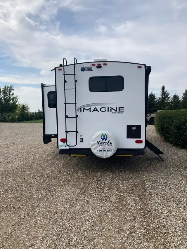 2022 Grand Design Image 26RL - Photo 4