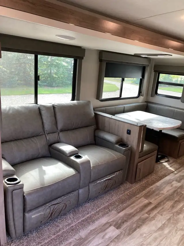 2022 Grand Design Image 26RL - Photo 7