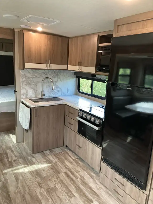 2022 Grand Design Image 26RL - Photo 8