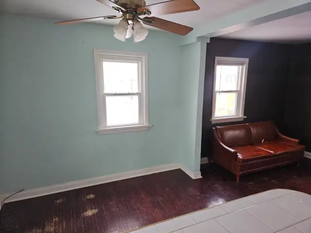 All inclusive 2 bedrooms Apt. CLEAN and quiet, available for May - Photo 6