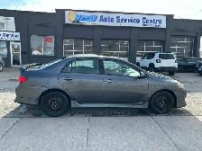 2010 Toyota Corolla XRS - Photo 3