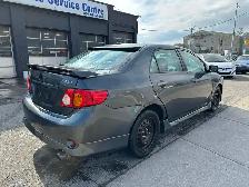 2010 Toyota Corolla XRS - Photo 4