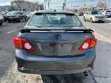 2010 Toyota Corolla XRS - Photo 5