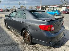 2010 Toyota Corolla XRS - Photo 6