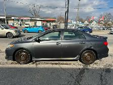 2010 Toyota Corolla XRS - Photo 7