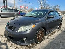 2010 Toyota Corolla XRS - Photo 8