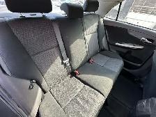 2010 Toyota Corolla XRS - Photo 10