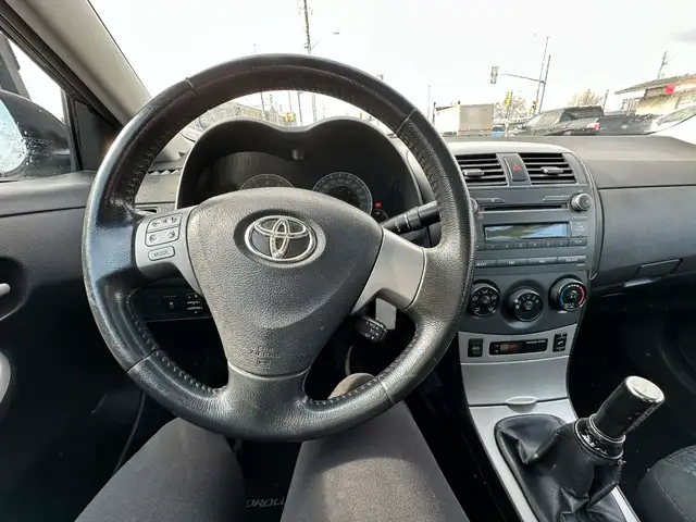 2010 Toyota Corolla XRS - Photo 14