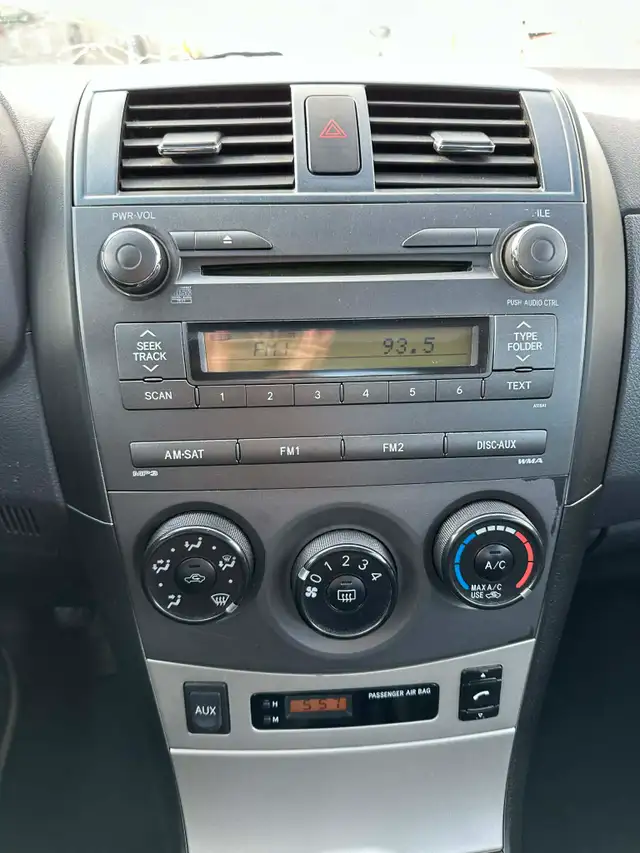 2010 Toyota Corolla XRS - Photo 15