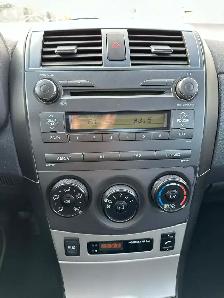 2010 Toyota Corolla XRS - Photo 15