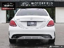 2016 Mercedes-Benz C-Class C300 4MATIC AMG PKG Premium PKG, Nav - Photo 5