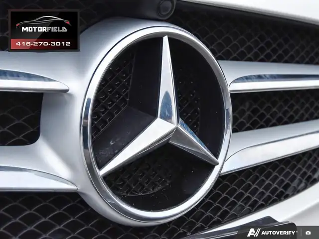 2016 Mercedes-Benz C-Class C300 4MATIC AMG PKG Premium PKG, Nav - Photo 7