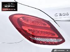 2016 Mercedes-Benz C-Class C300 4MATIC AMG PKG Premium PKG, Nav - Photo 9