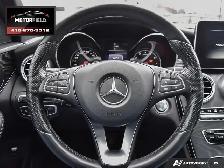 2016 Mercedes-Benz C-Class C300 4MATIC AMG PKG Premium PKG, Nav - Photo 11