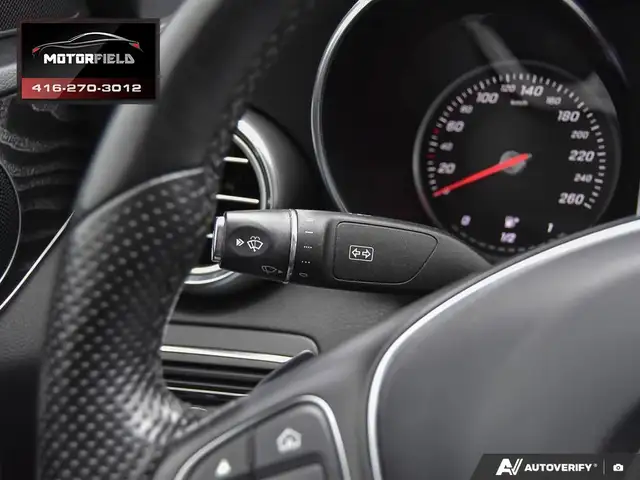 2016 Mercedes-Benz C-Class C300 4MATIC AMG PKG Premium PKG, Nav - Photo 13