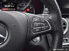 2016 Mercedes-Benz C-Class C300 4MATIC AMG PKG Premium PKG, Nav - Photo 15