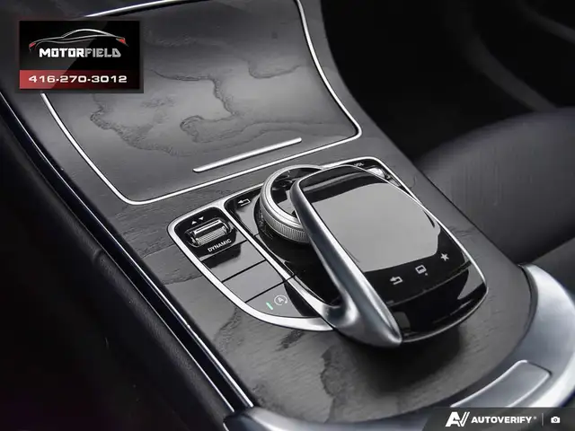 2016 Mercedes-Benz C-Class C300 4MATIC AMG PKG Premium PKG, Nav - Photo 16