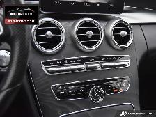 2016 Mercedes-Benz C-Class C300 4MATIC AMG PKG Premium PKG, Nav - Photo 17